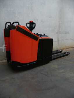 Transpallet elettrico 2014  BT LPE 250 (4)