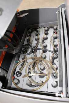 Magasemelésű béka 2017  Jungheinrich ESD 120 166 ZT (6)