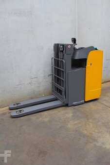 Magasemelésű béka 2019  Jungheinrich ESD 120 201 ZT (1)