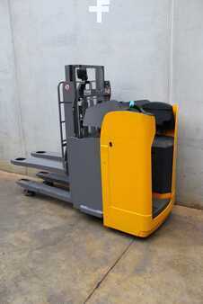 Magasemelésű béka 2019  Jungheinrich ESD 120 201 ZT (2)