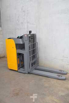 Magasemelésű béka 2019  Jungheinrich ESD 120 201 ZT (4)