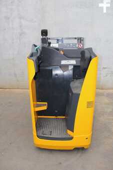 Magasemelésű béka 2019  Jungheinrich ESD 120 201 ZT (5)