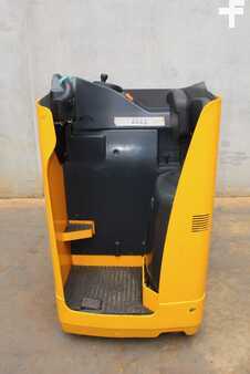 Lavtløftende truck 2018  Jungheinrich ESE 120 (5)