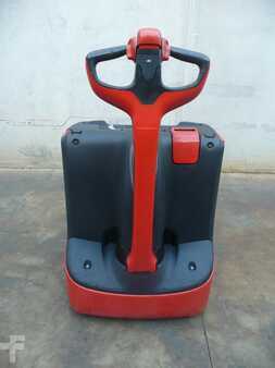 Electric Pallet Trucks 2012  Linde T 18  (5)