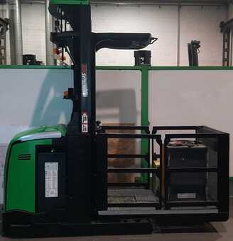 Lodret ordreplukker 2011  CAT Lift Trucks NOH10N (5)