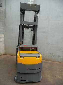 Vertikal ordreplukker 2022  Jungheinrich EKS 412s Z+F 500 ZT (5)