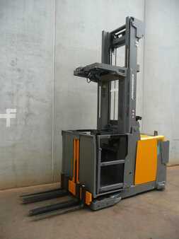 Vertikal ordreplukker 2022  Jungheinrich EKS 412s Z+F 500 ZT (3)