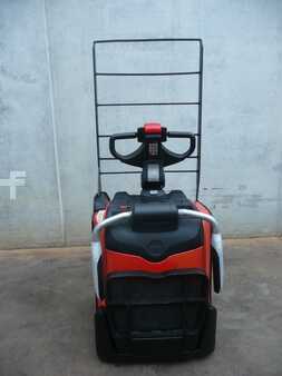 BT LPE 200 FRUTERA