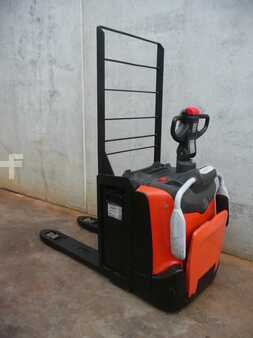 BT LPE 200 FRUTERA