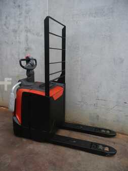 BT LPE 200 FRUTERA