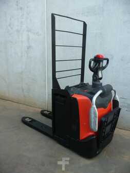 BT LPE 200 FRUTERA