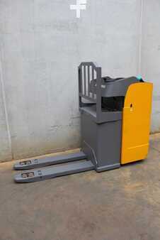 Lavtløftende truck 2020  Jungheinrich ESE 120 (1)