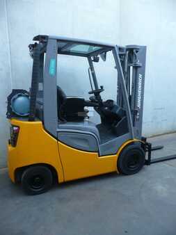 Jungheinrich TFG 320s 480 DZ