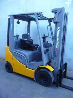 Jungheinrich TFG 320s 480 DZ