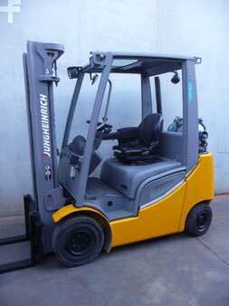 Jungheinrich TFG 320s 480 DZ