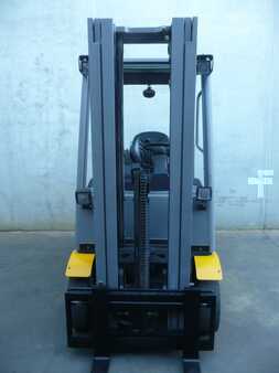 Jungheinrich TFG 320s 480 DZ