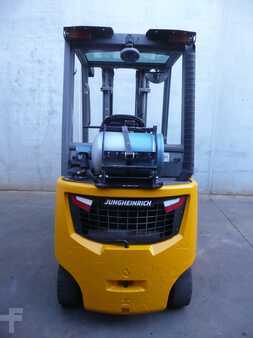 Jungheinrich TFG 320s 480 DZ