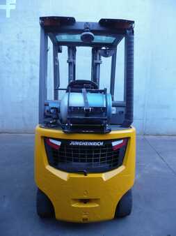 Jungheinrich TFG 320s 480 DZ