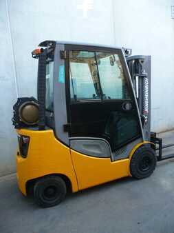 Jungheinrich TFG 320s 440 DZ