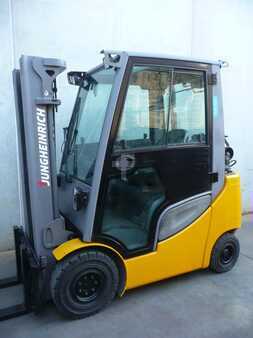 Jungheinrich TFG 320s 440 DZ