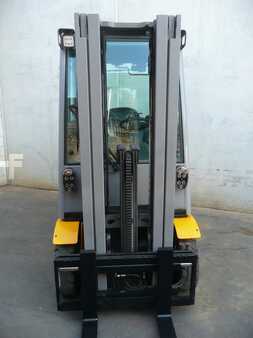 Jungheinrich TFG 320s 440 DZ