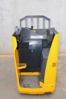 Lavtløftende truck 2020  Jungheinrich ESE 120 (5)