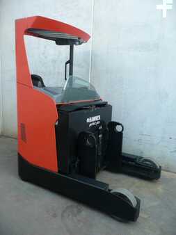 Schubmaststapler 2019  BT RRE 200 H (1)