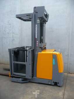 Vertikal-Kommissionierer 2021  Jungheinrich EKS 310s Z+F 350 ZT (4)