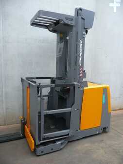 Vertikal-Kommissionierer 2021  Jungheinrich EKS 310s Z+F 350 ZT (4)