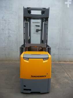 Vertikal-Kommissionierer 2021  Jungheinrich EKS 310s Z+F 350 ZT (6)
