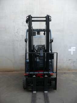 El Truck - 3-hjul 2018  Toyota 8FBE15T (5)