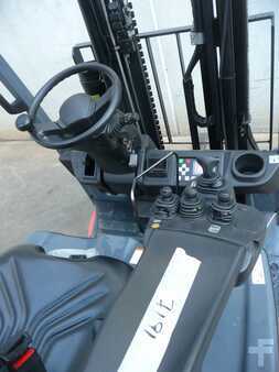 El Truck - 3-hjul 2018  Toyota 8FBE15T (7)