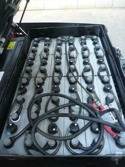El Truck - 3-hjul 2018  Toyota 8FBE15T (9)