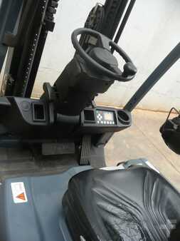 El Truck - 3-hjul 2019  Toyota 8FBE15T (7)