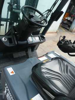 Elektro 3 Rad 2018  Toyota 8FBE18T (7)