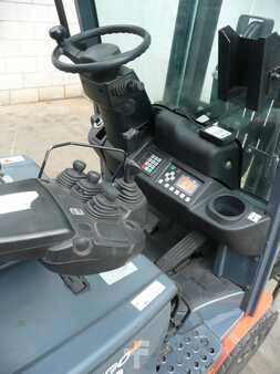 Elektro 3 Rad 2018  Toyota 8FBE18T (8)