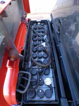 Pinontavaunu 2013  Toyota SPE 120 XR (6)