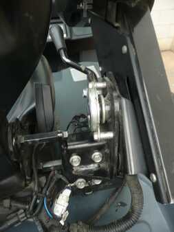 Sähkö - 3 pyör 2017  Toyota 8FBE16T (12)