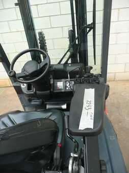 Sähkö - 3 pyör 2017  Toyota 8FBE16T (7)