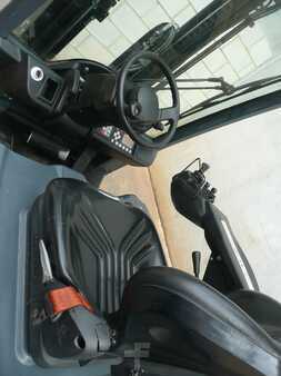 Sähkö - 3 pyör 2017  Toyota 8FBE16T (8)