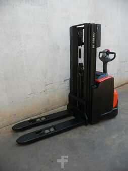 Apilador eléctrico 2019  BT SWE 120 (2)