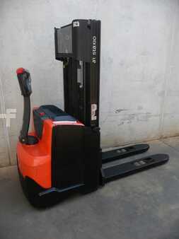 Apilador eléctrico 2019  BT SWE 120 (3)