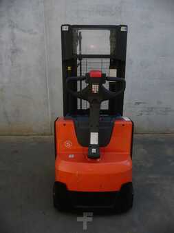 Apilador eléctrico 2019  BT SWE 120 (5)