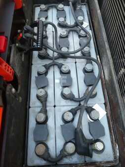 Apilador eléctrico 2019  BT SWE 120 (6)