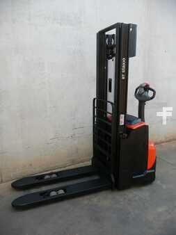 Apilador eléctrico 2019  BT SWE 100 (1)