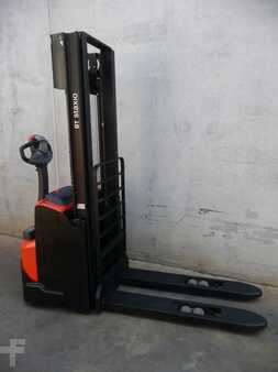 Apilador eléctrico 2019  BT SWE 100 (4)