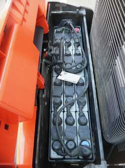 Apilador eléctrico 2019  BT SWE 100 (6)