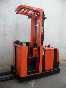 Vertikal-Kommissionierer 2021  BT OME 100M (3)