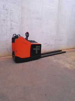 Wózki niskiego podnoszenia 2020  BT LPE 250 2350x550mm (3)