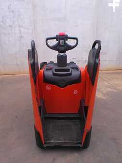 Wózki niskiego podnoszenia 2020  BT LPE 250 2350x550mm (6)